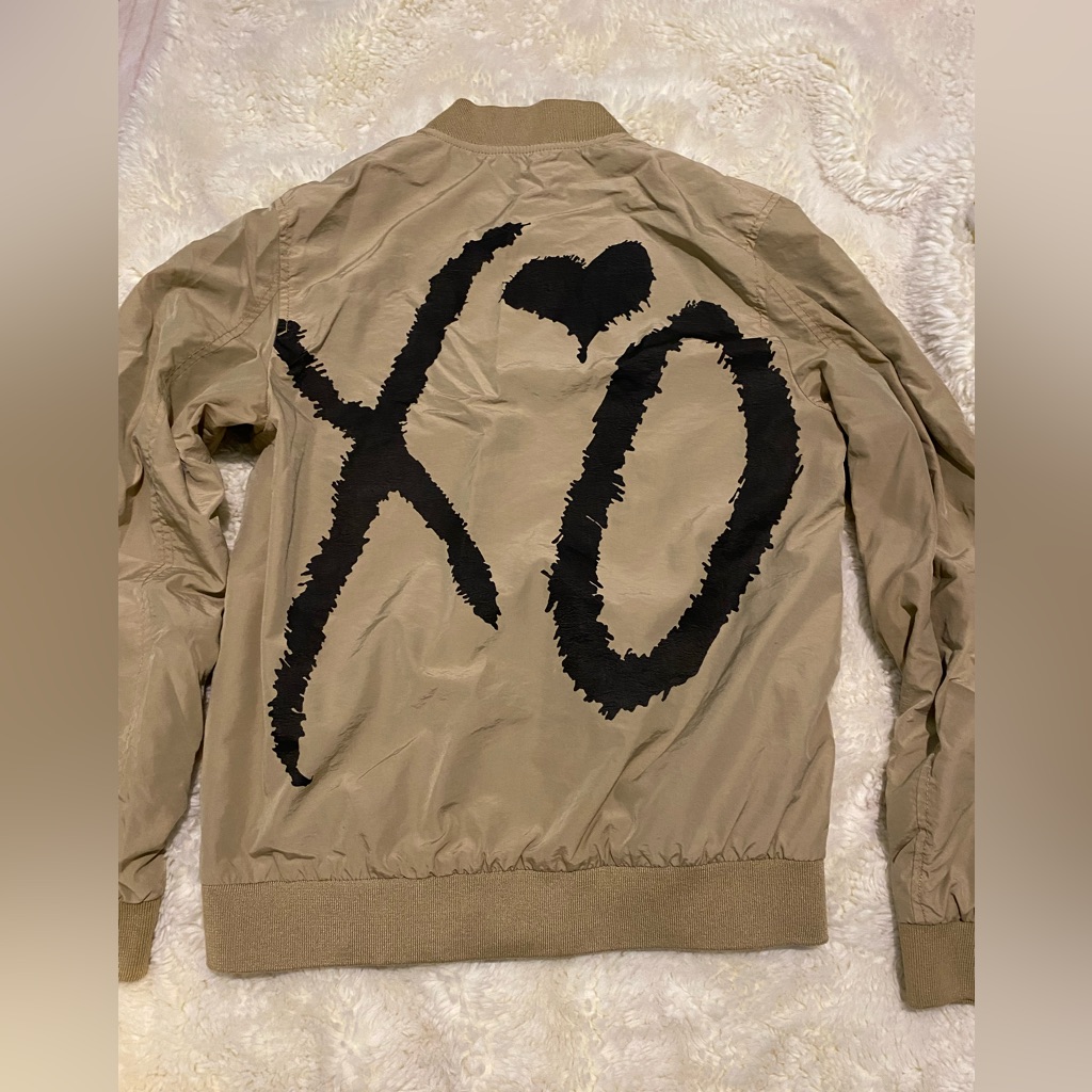 Xo Jacket